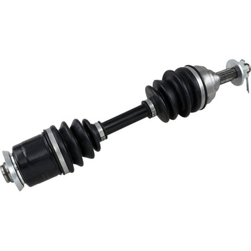 Moose Utility Axle Kit - Complete - Standard - Front Left - Arctic Cat LM6-AC-8-118