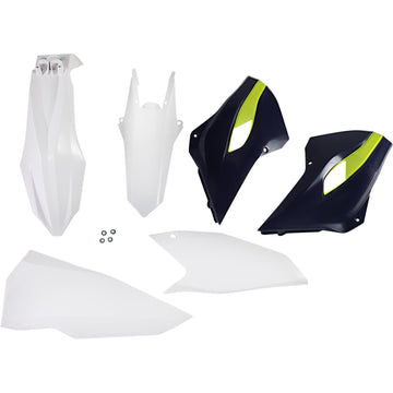 Acerbis Standard Replacement Body Kit - OEM '16 2403075135