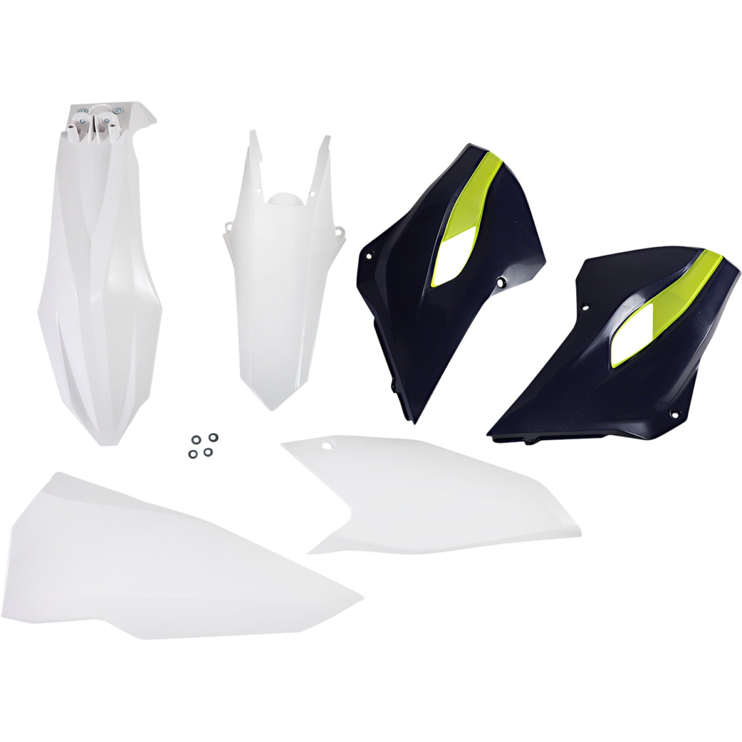Acerbis Standard Replacement Body Kit - OEM '16 2403075135