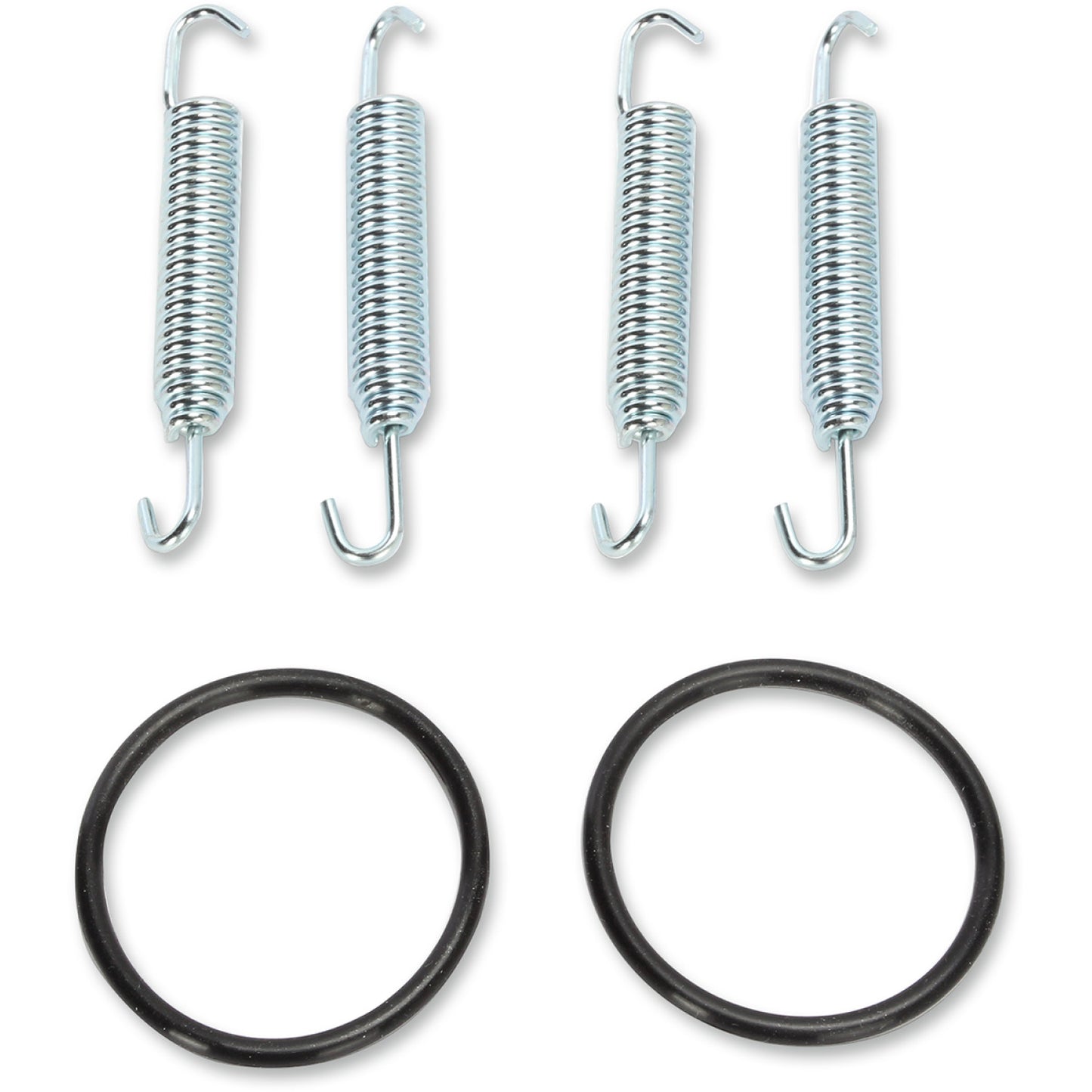 Moose Racing Exhaust Gasket Kit - Banshee 350 823172MSE