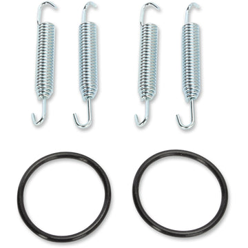 Moose Racing Exhaust Gasket Kit - Banshee 350 823172MSE