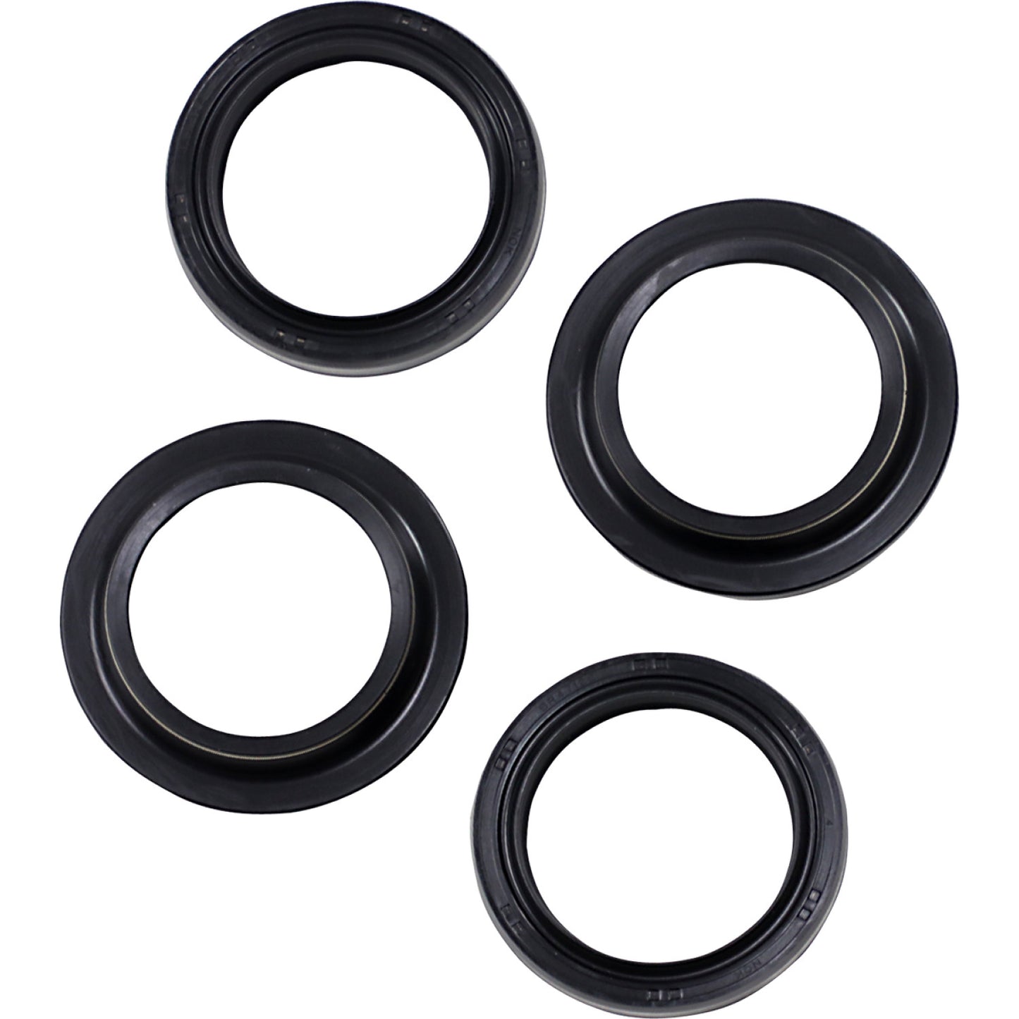 Moose Racing Fork Seal/Wiper Kit - 36 mm 118888360101