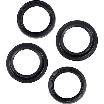Moose Racing Fork Seal/Wiper Kit - 36 mm 118888360101