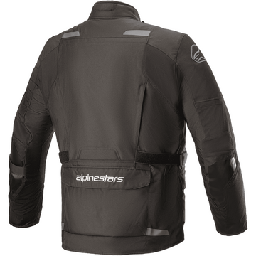 Alpinestars Andes V3 Drystar jacket Black - Large