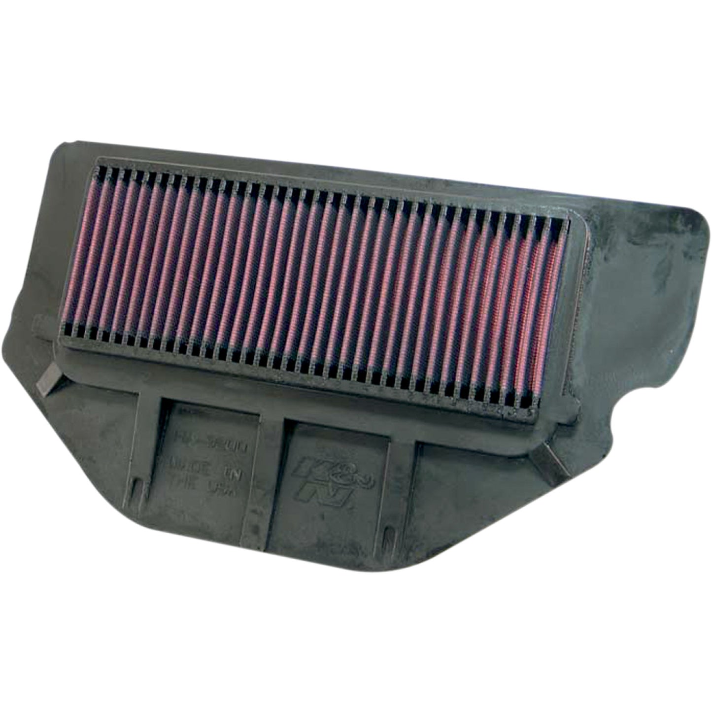 K & N OE Replacement High-Flow Air Filter - Honda HA-9200
