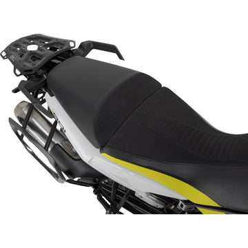 SW-Motech PRO Side Carrier - Left/Right - Husqvarna - Norden 901/Expedition KFT.03.992.30000/B | Luggage Racks Motorcycle