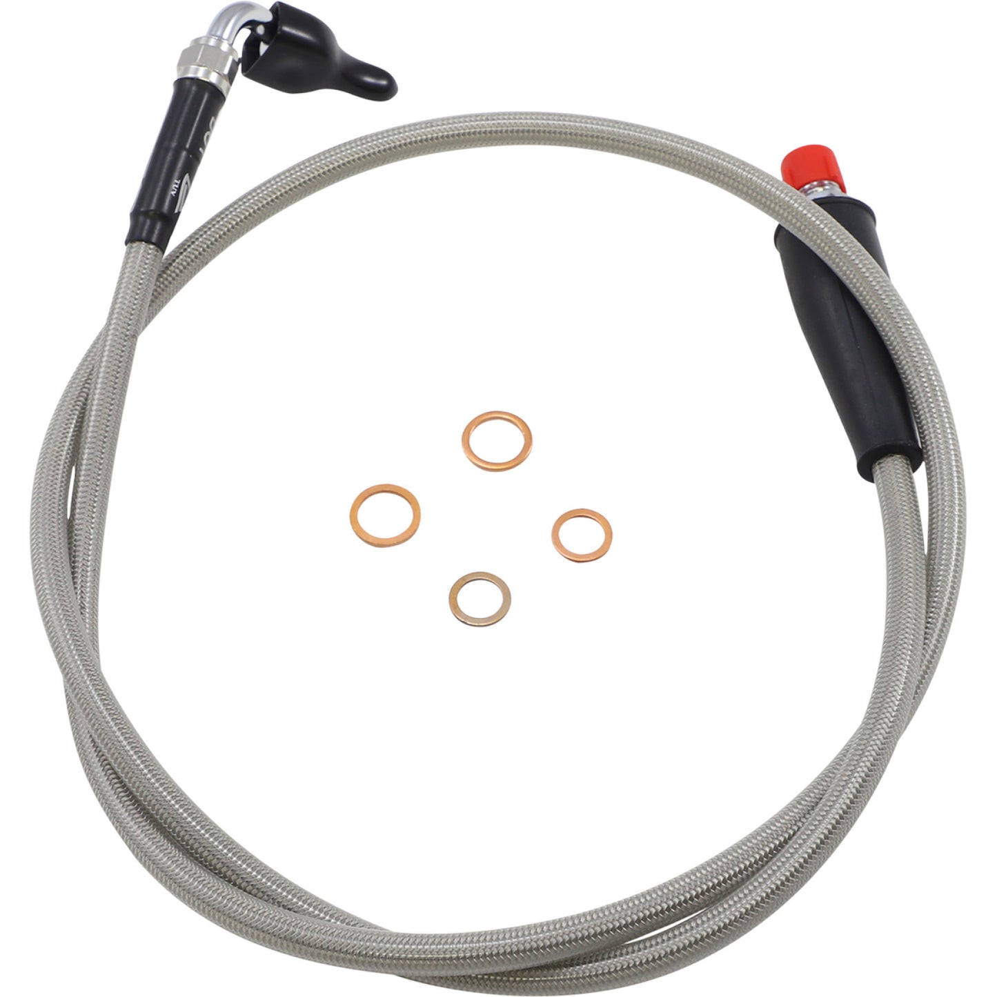 Moose Racing Hydraulic Clutch Line K01-3-035/P