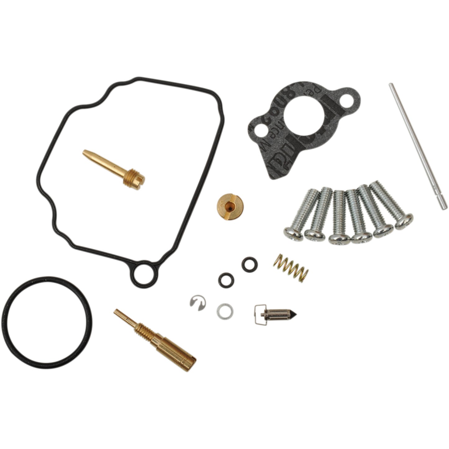 Moose Racing Carburetor Repair Kit - Yamaha 26-1142