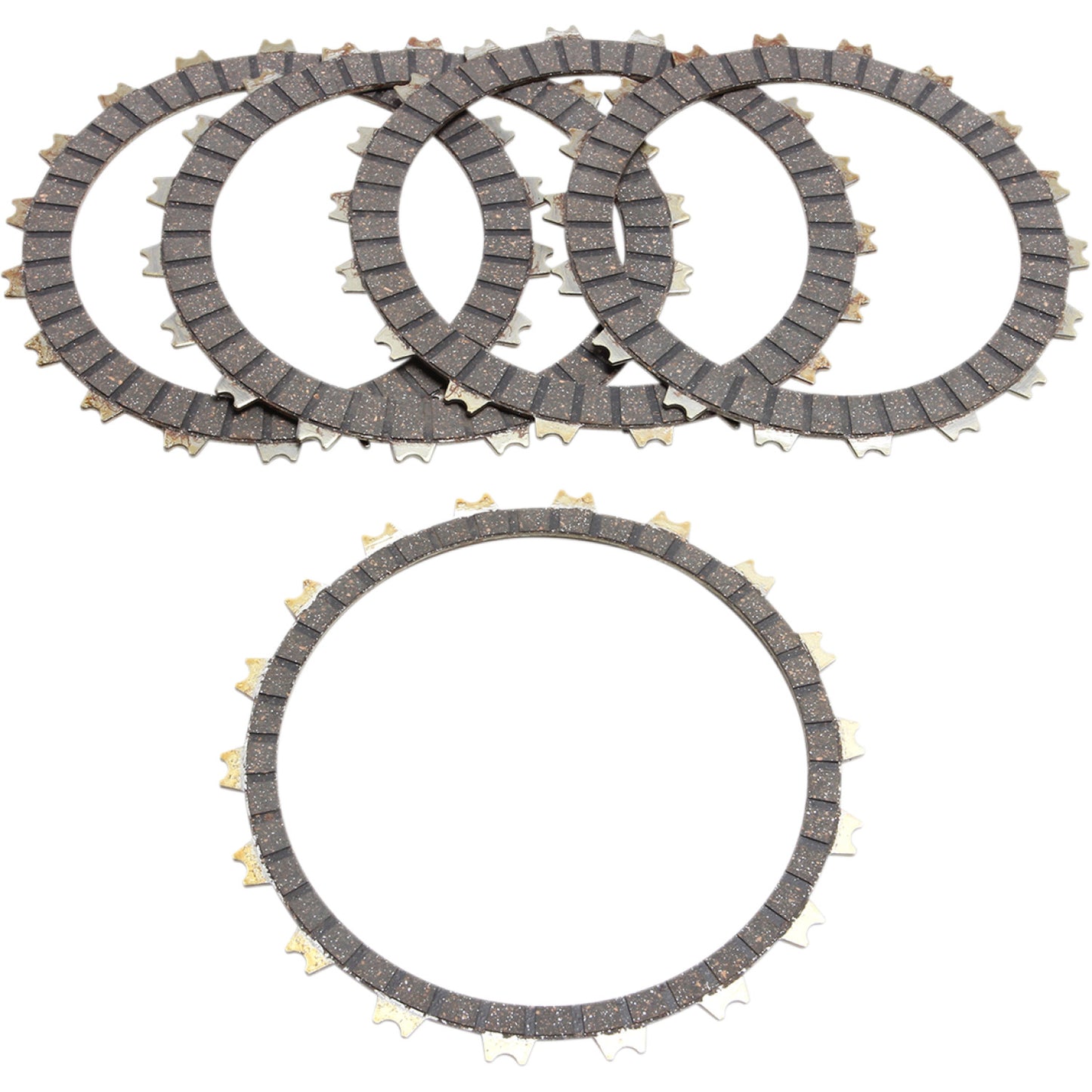 EBC Clutch Kit CK1314 | Clutch Plates & Springs