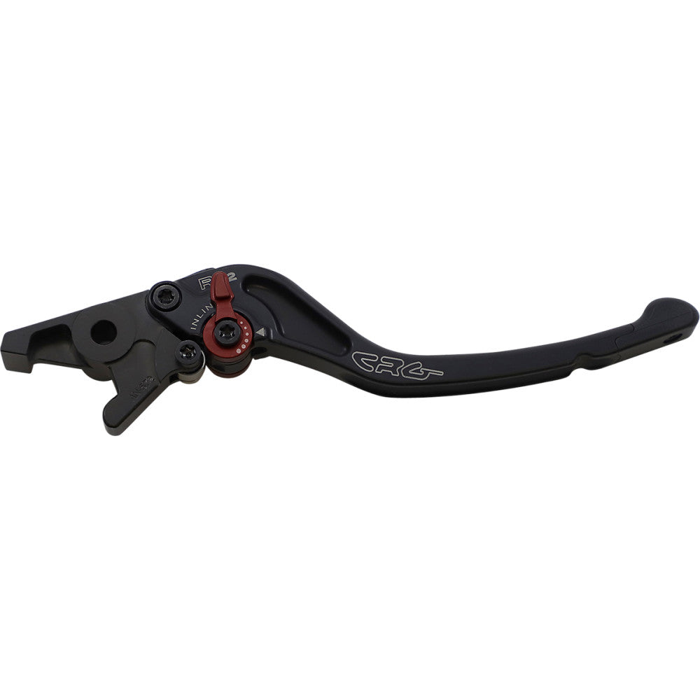 CRG Brake Lever - RC2 - Black 2AN-572-T-B