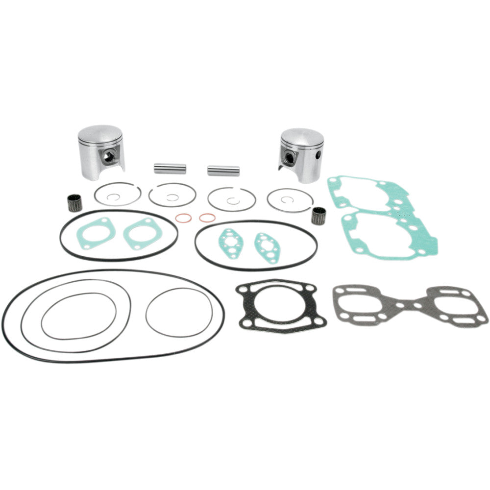 WSM Top-End Rebuild Kit - 82.00 mm - Original Series - Sea-Doo 010-818-10
