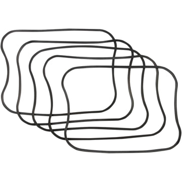 COMETIC Upper Rocker Cover Rubber Gasket C9010