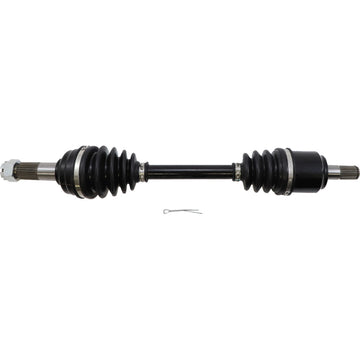 Moose Offroad Axle Kit - Complete - Standard - Front Right - Honda TRX500/520 LM6-HO-8-376