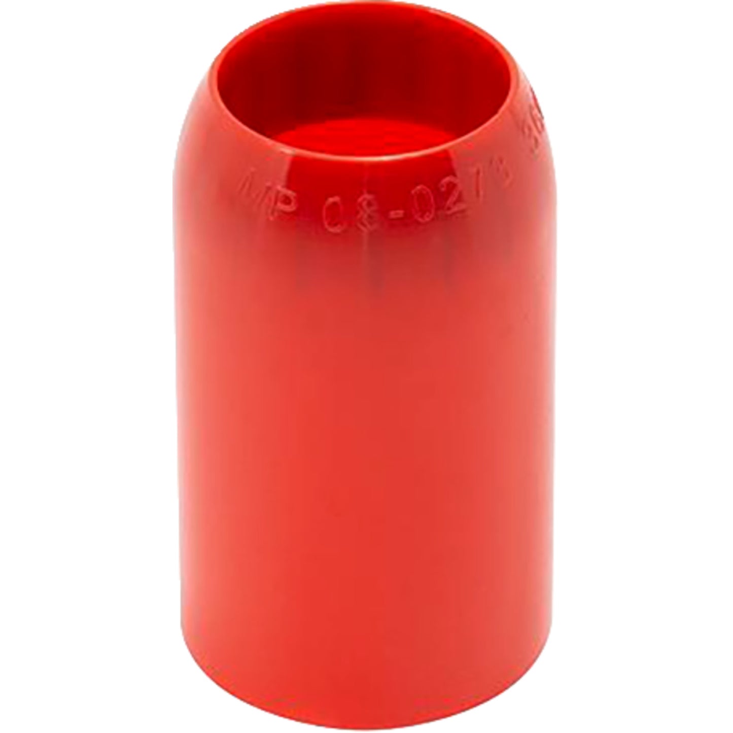 MOTION PRO Fork Seal Bullet - Protector - Red - 36 mm 08-0273 by Motion Pro