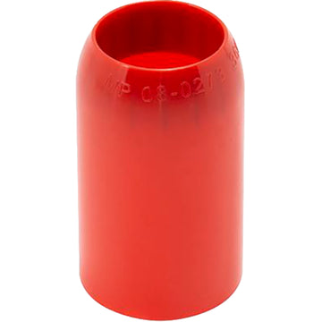 MOTION PRO Fork Seal Bullet - Protector - Red - 36 mm 08-0273 by Motion Pro