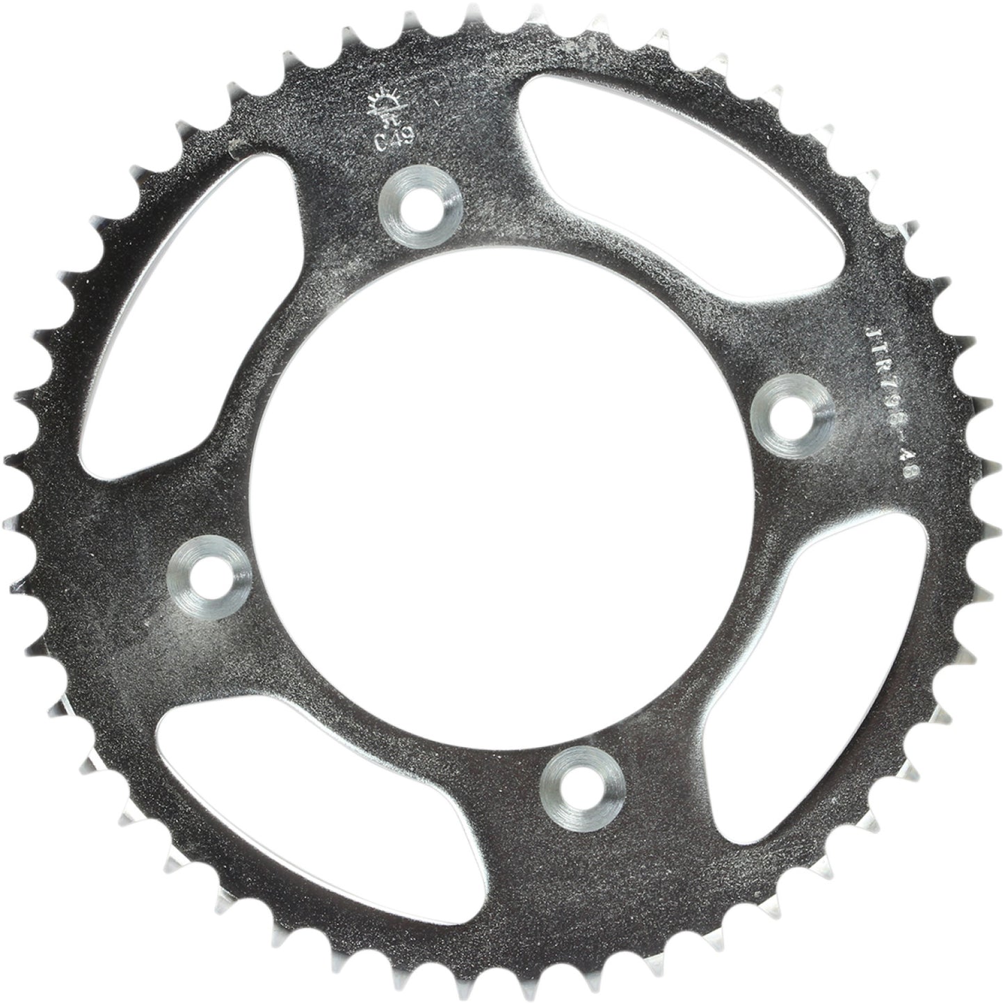 JT SPROCKETS Sprocket - Rear - Suzuki - 48-Tooth JTR798.48 by JT Rear Sprockets Steel Type