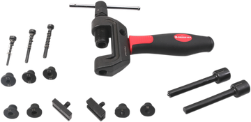 Bikeservice Chain Repair Master Kit BS35101