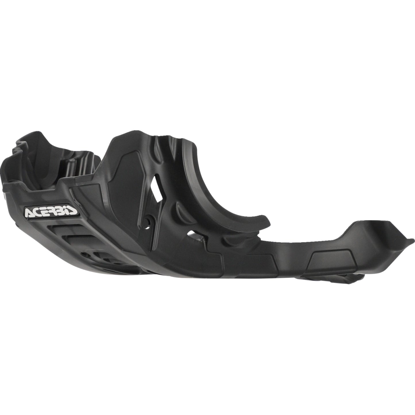 Acerbis Skid Plate - Black - DRZ 400 2983350001