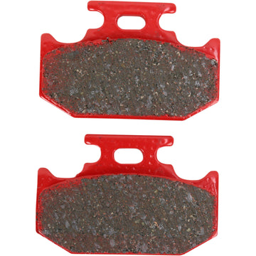 EBC Sport Carbon Brake Pads FA497X | Brake Pads Ceramic