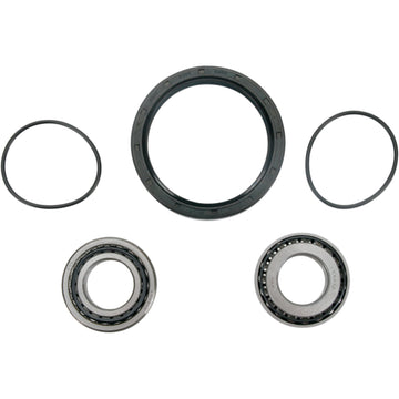 Moose Racing Wheel Bearing Kit - Front 25-1008