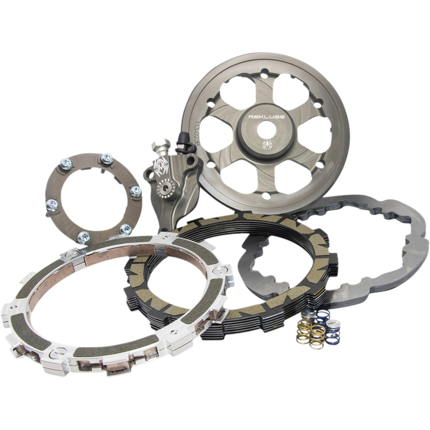 Rekluse Clutch Kit RMS-6313036