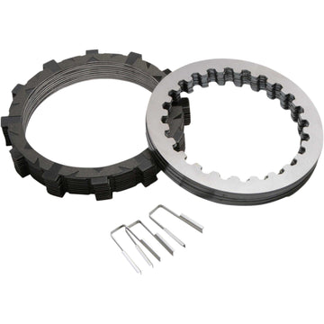 Rekluse Clutch Pack - CRF 450 750-01009