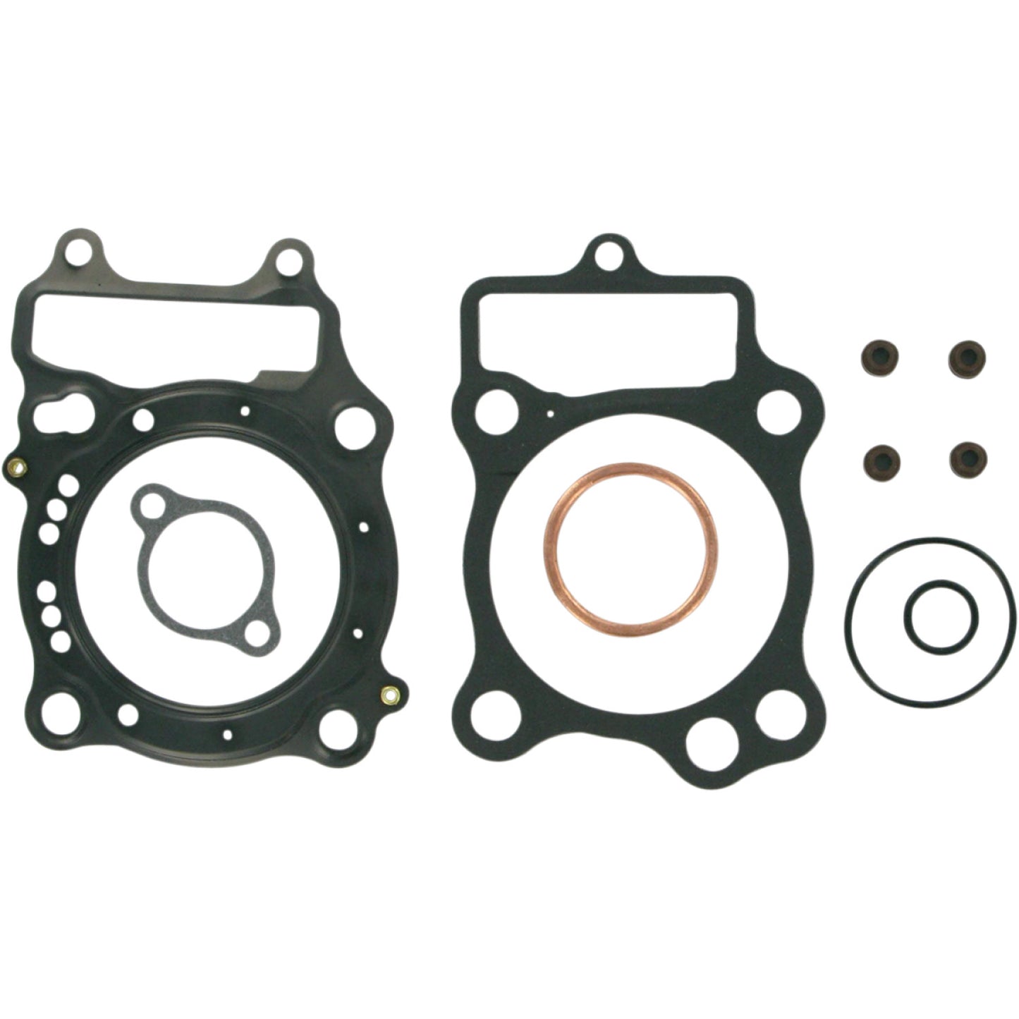 Moose Racing Top End Gasket Kit - Honda 810213MSE