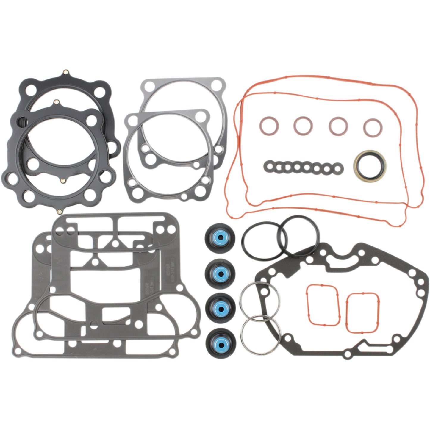 COMETIC Top End Gasket Kit - Buell C10115