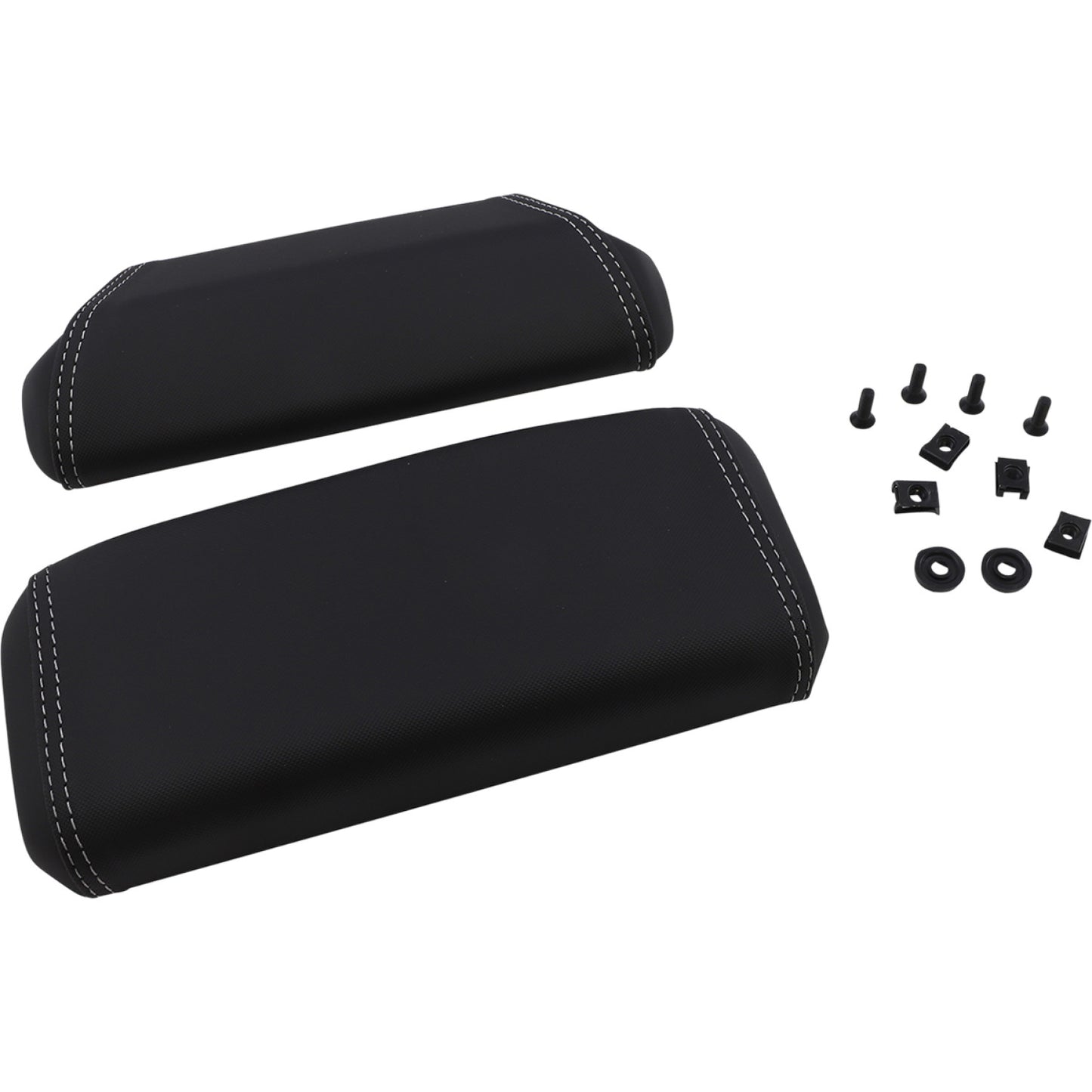 Moose Racing Passenger Backrest - Universal D0RI75