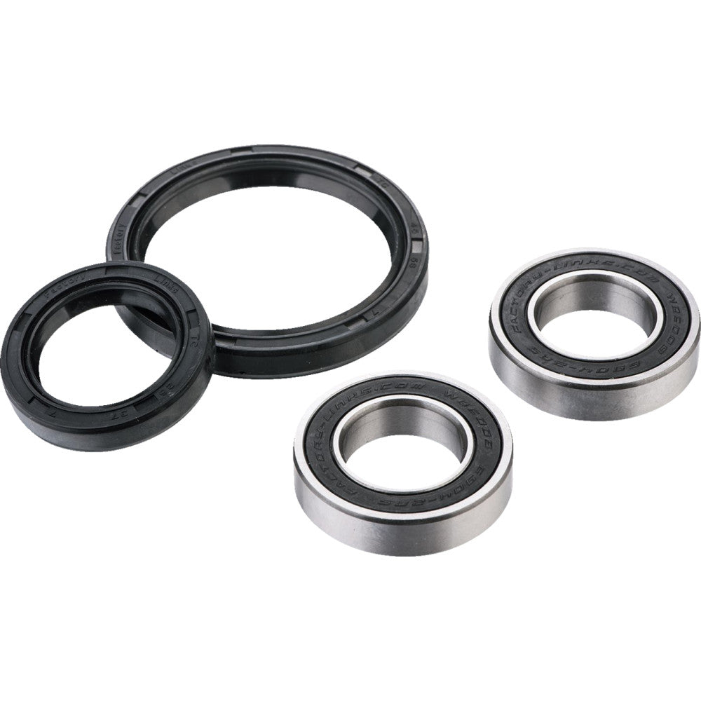 Factory Links Wheel Bearing Kit - Front - Honda CRF 250/450 FWK-H-047