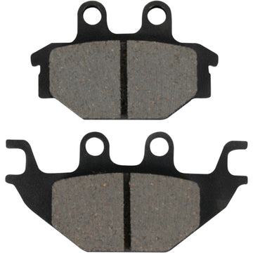 EBC Sport Carbon Brake Pads FA377X | Brake Pads Ceramic
