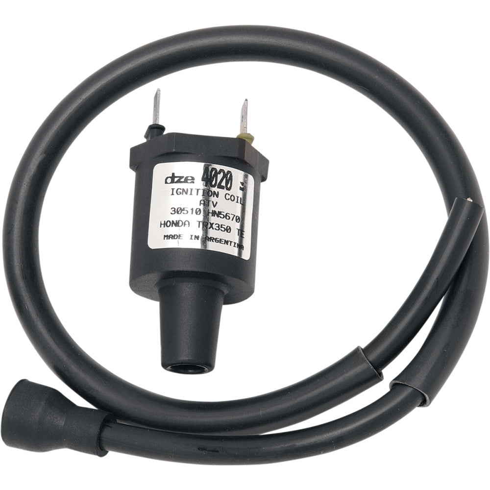 Rick's Motorsport Electric Hot Shot Ignition Coil - Honda 23-604