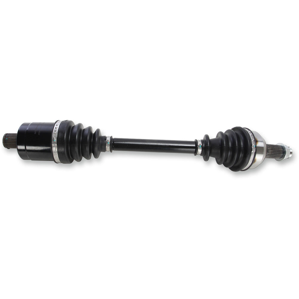 MOOSE OFFROAD Axle Kit - Complete - Standard - Rear Left/Right - Polaris RZR 900 LM6-PO-8-380