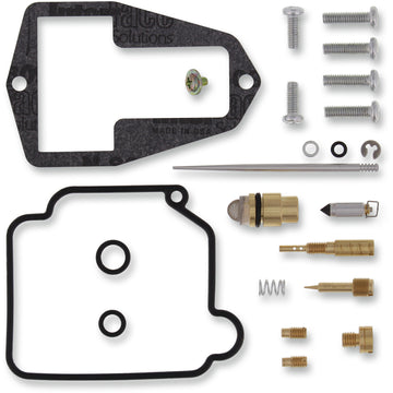 Moose Racing Carburetor Repair Kit - Suzuki 26-1493