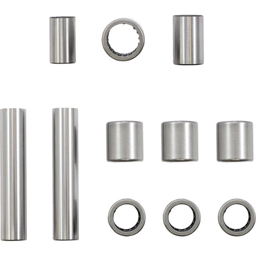 Moose Racing Bearing Linkage Kit 27-1206