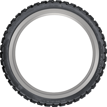 Dunlop Trailmax Raid 90/90/21 by WPS