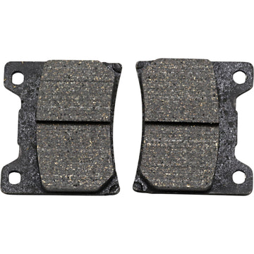 Galfer Brake Pads FD057G1054 | Brake Pads Sintered Metal