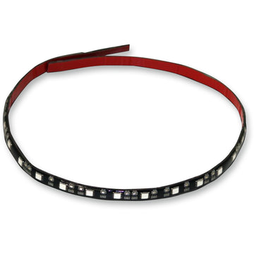 Custom Dynamics 24" Flexible LED Strip MWZ24