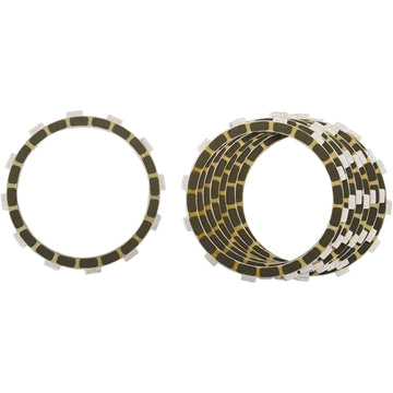 Barnett Clutch Kit 302-35-10004 | Clutch Plates & Springs