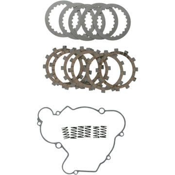 Moose Racing Clutch Kit - KTM M90-133
