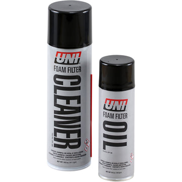 UNI FILTER Service Kit UFM-400 | Filter Oils