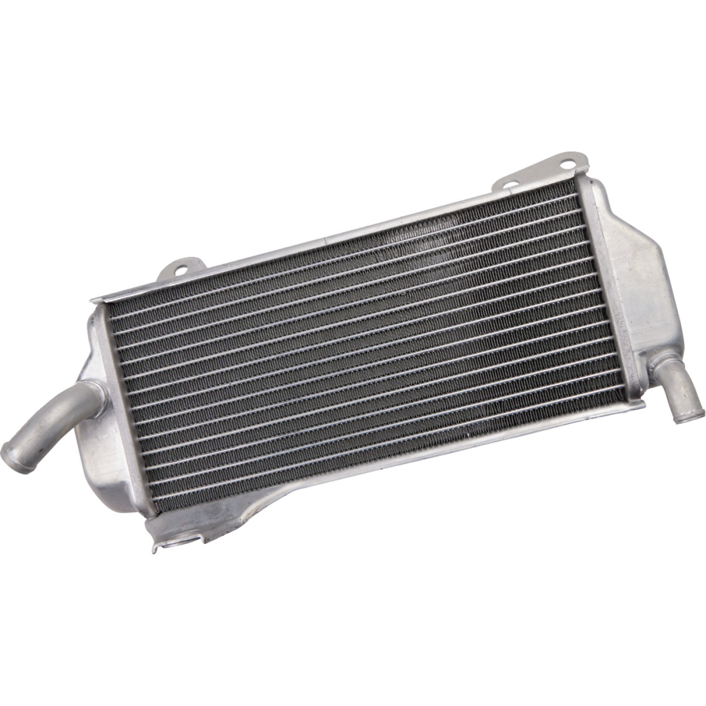 Moose Racing Replacement OEM Radiator - Left - Yamaha 19010892