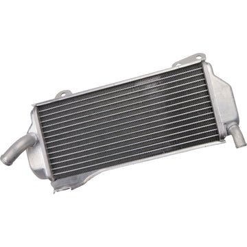 Moose Racing Replacement OEM Radiator - Left - Yamaha 19010892