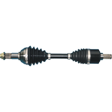 Moose Offroad Axle Kit - CV - Complete - Rear Left/Right - Heavy-Duty - Yamaha YAM-6015HD | Wheel A X Les & Parts