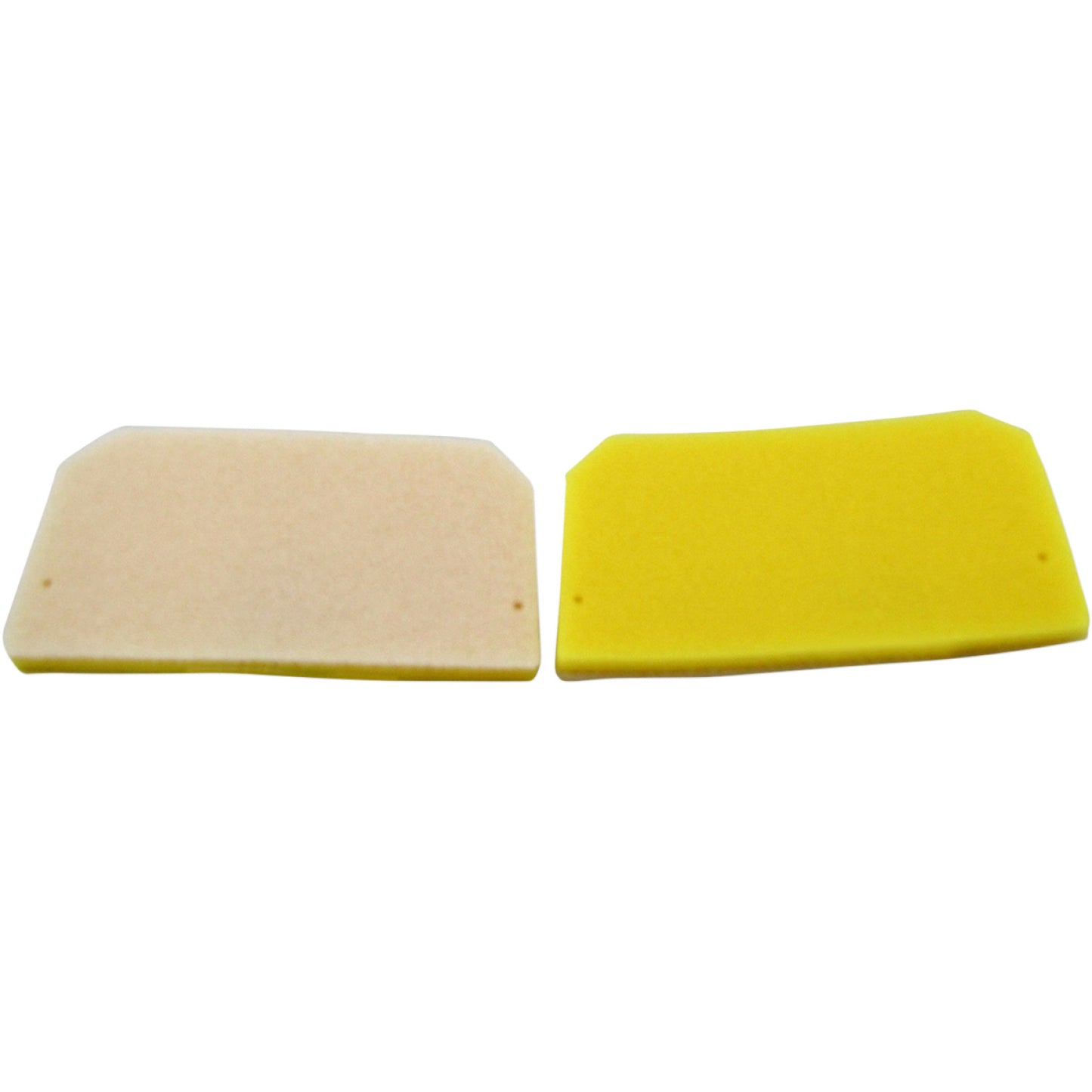 No Toil Foam Air Filter - Yamaha 180-06 by No Toil