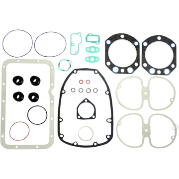 Athena Complete Gasket Kit - BMW P400068850750 | Gaskets & Kits