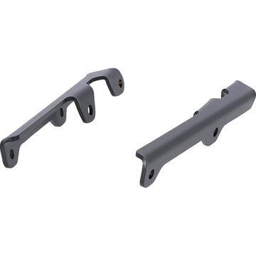 SW-Motech Lowering Kit for Adventure-Rack - BMW - 1200/1250 GS GPT.07.782.19100/B | Luggage Racks Motorcycle