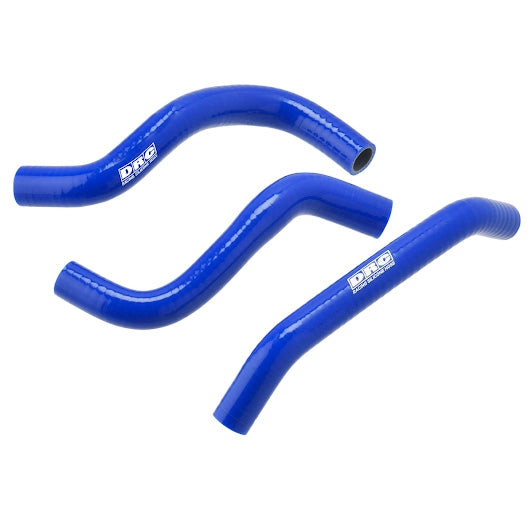 Radiator Hose Kit Hus Blue
