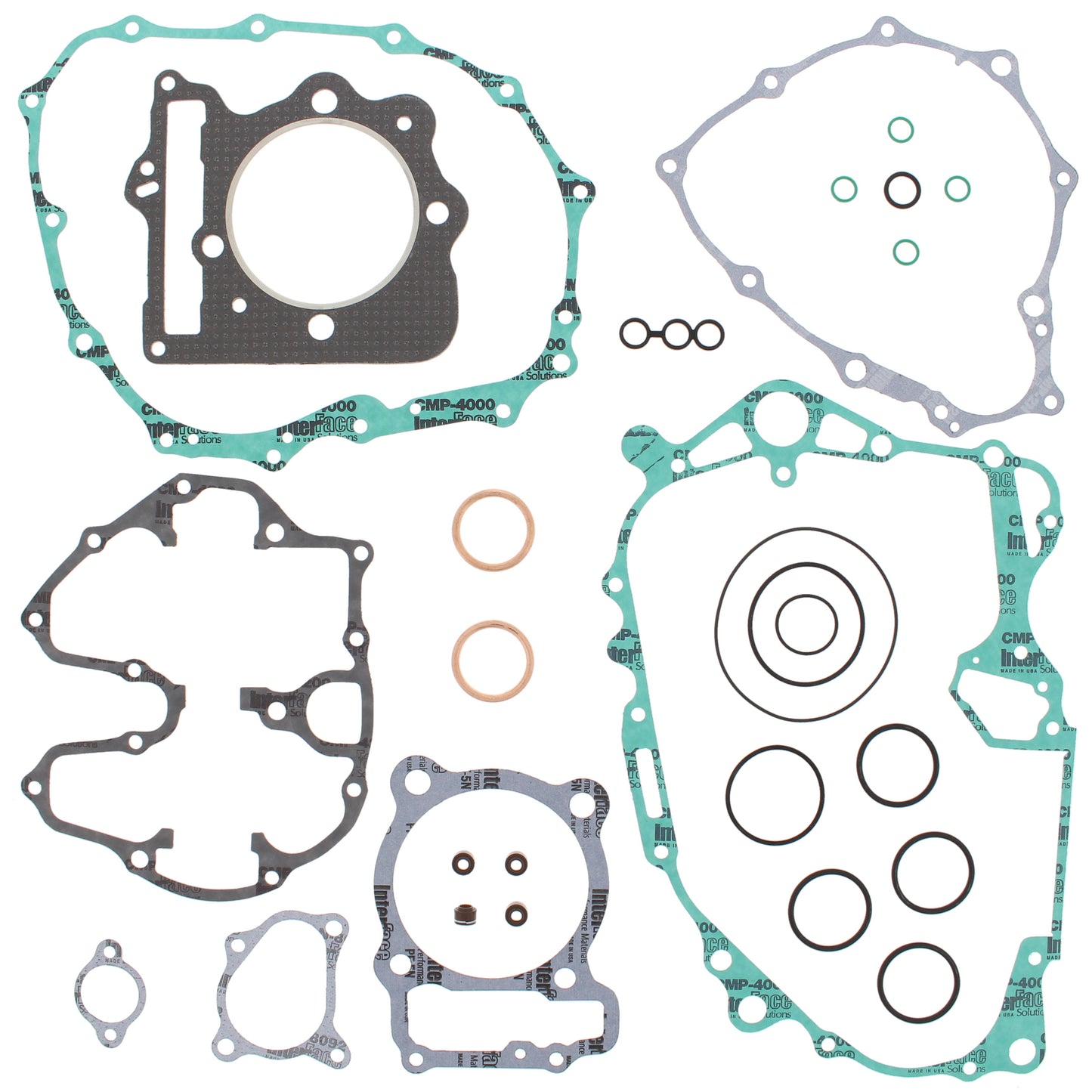 Complete Gasket Set Honda