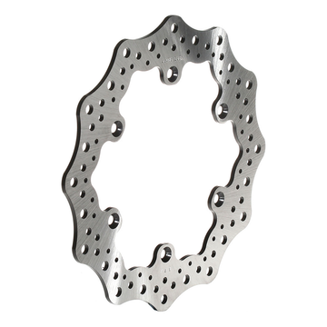 Rear Brake Rotor Suz